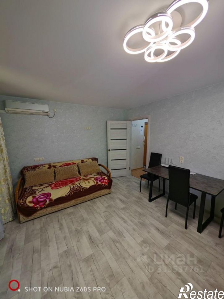 1-комн квартира ул Демышева, 110,  д. 110