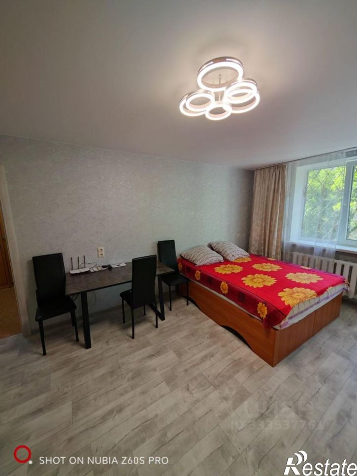 1-комн квартира ул Демышева, 110,  д. 110
