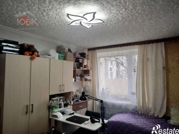 2-комн квартира ул им.9-го Мая, 36,  д. 36