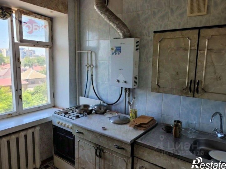 1-комн квартира ул Интернациональная, 94,  д. 94