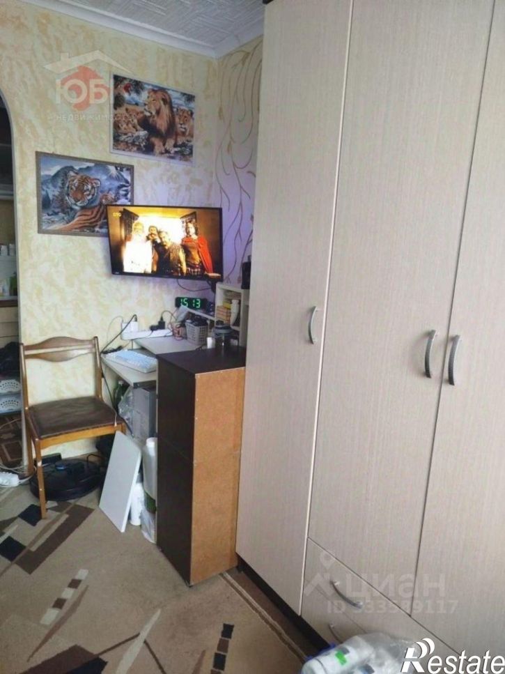 2-комн квартира ул им.9-го Мая, 36,  д. 36