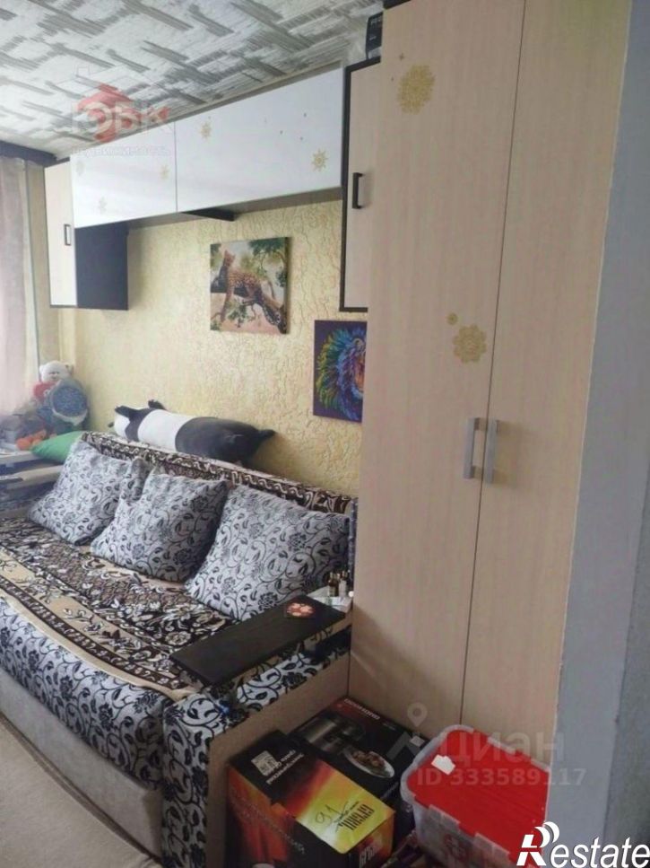 2-комн квартира ул им.9-го Мая, 36,  д. 36