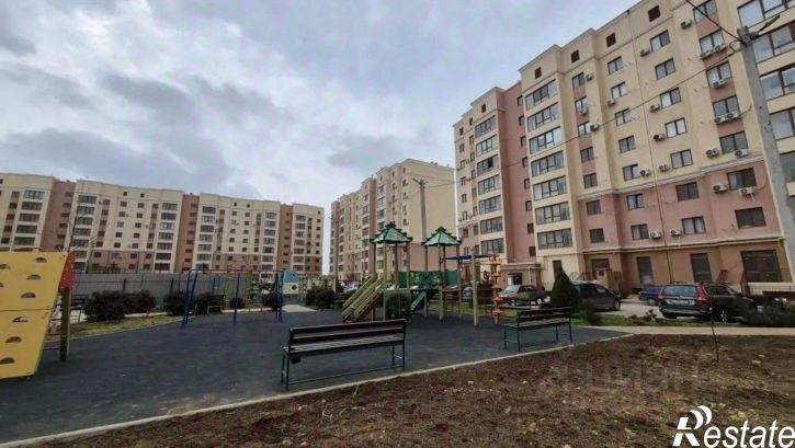 1-комн квартира пр-кт Победы, 28,  д. 28