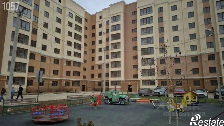 1-комн квартира пр-кт Победы, 28,  д. 28