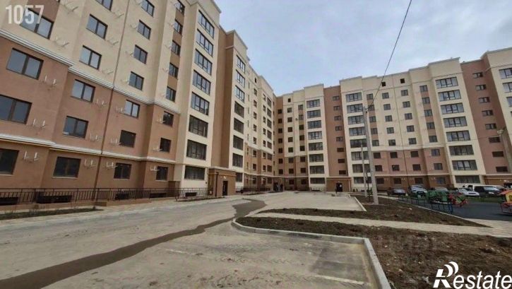 1-комн квартира пр-кт Победы, 28,  д. 28