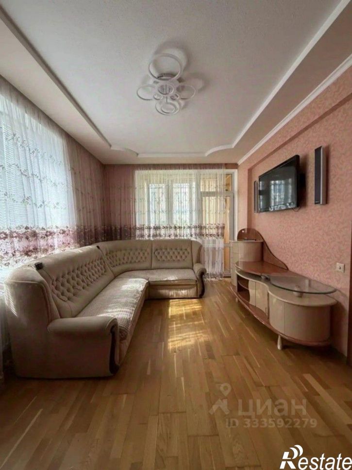 2-комн квартира ул Демышева, 123,  д. 123