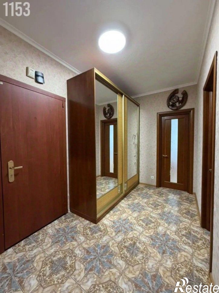 2-комн квартира ул Демышева, 123,  д. 123
