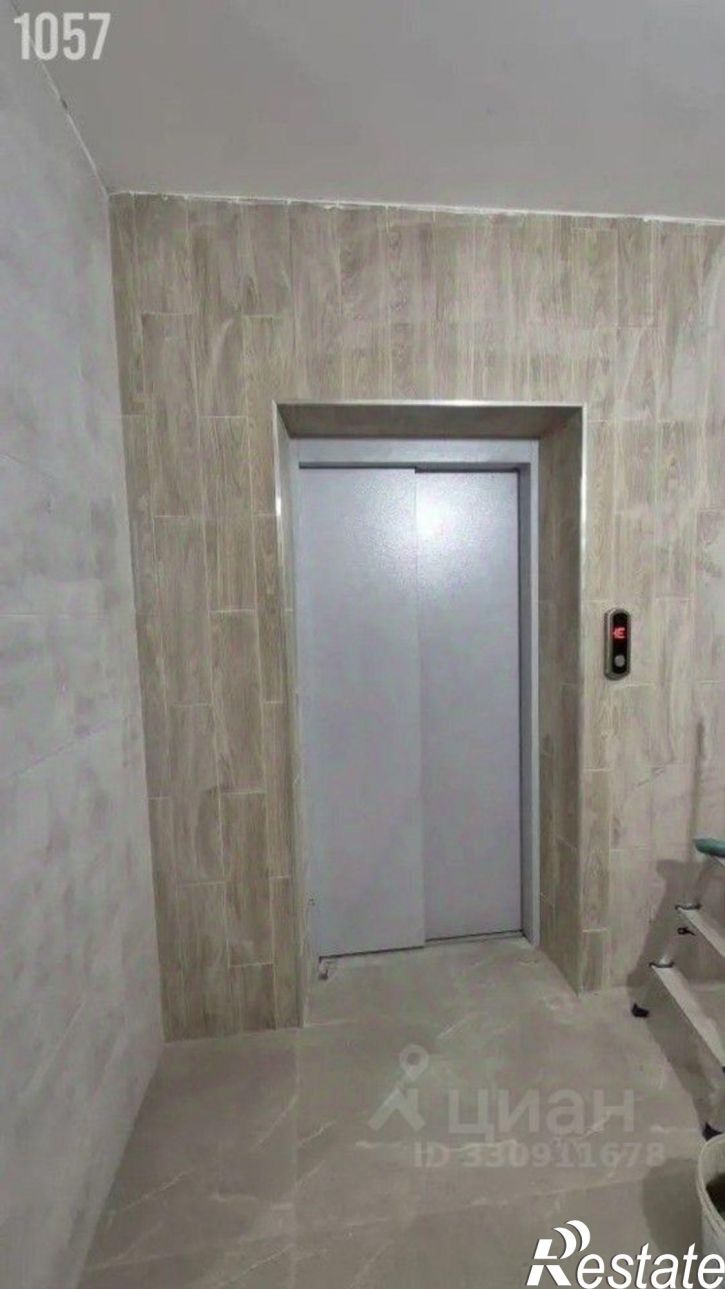 1-комн квартира пр-кт Победы, 28,  д. 28