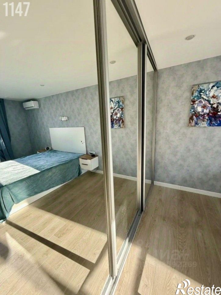 3-комн квартира ул им.9-го Мая, 112,  д. 112