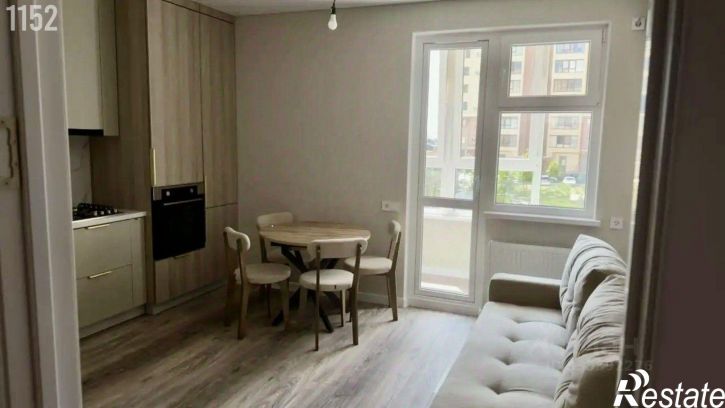 1-комн квартира ул Чапаева, 28,  д. 28