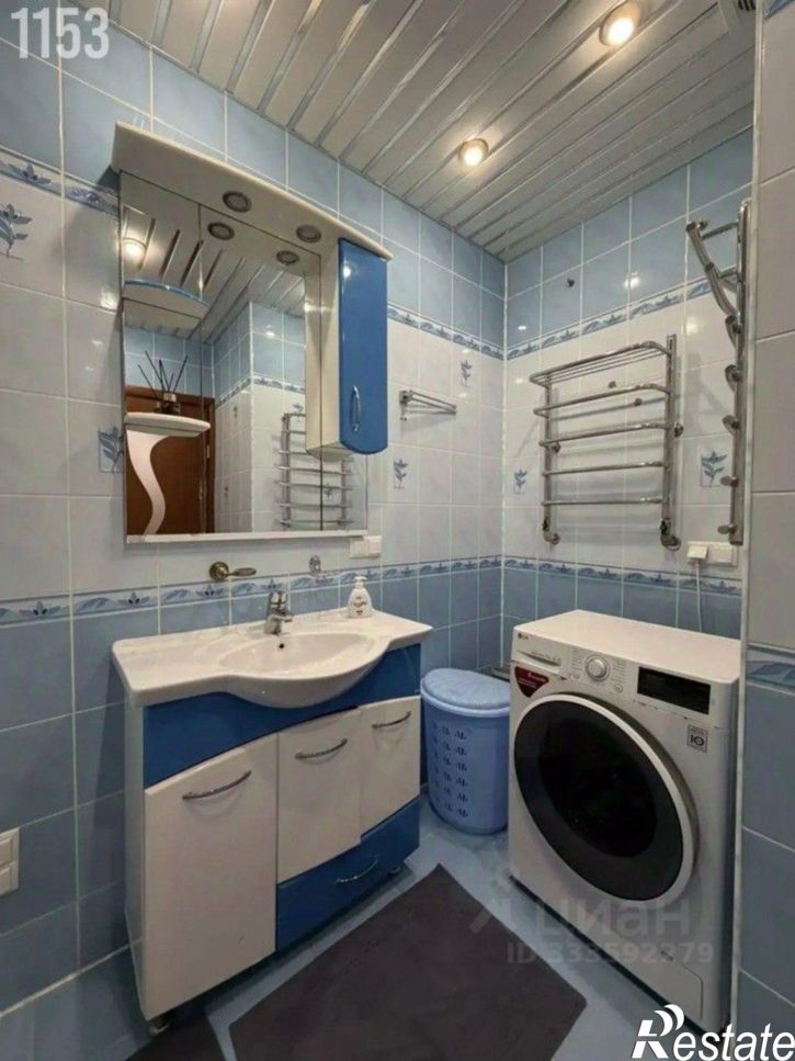 2-комн квартира ул Демышева, 123,  д. 123
