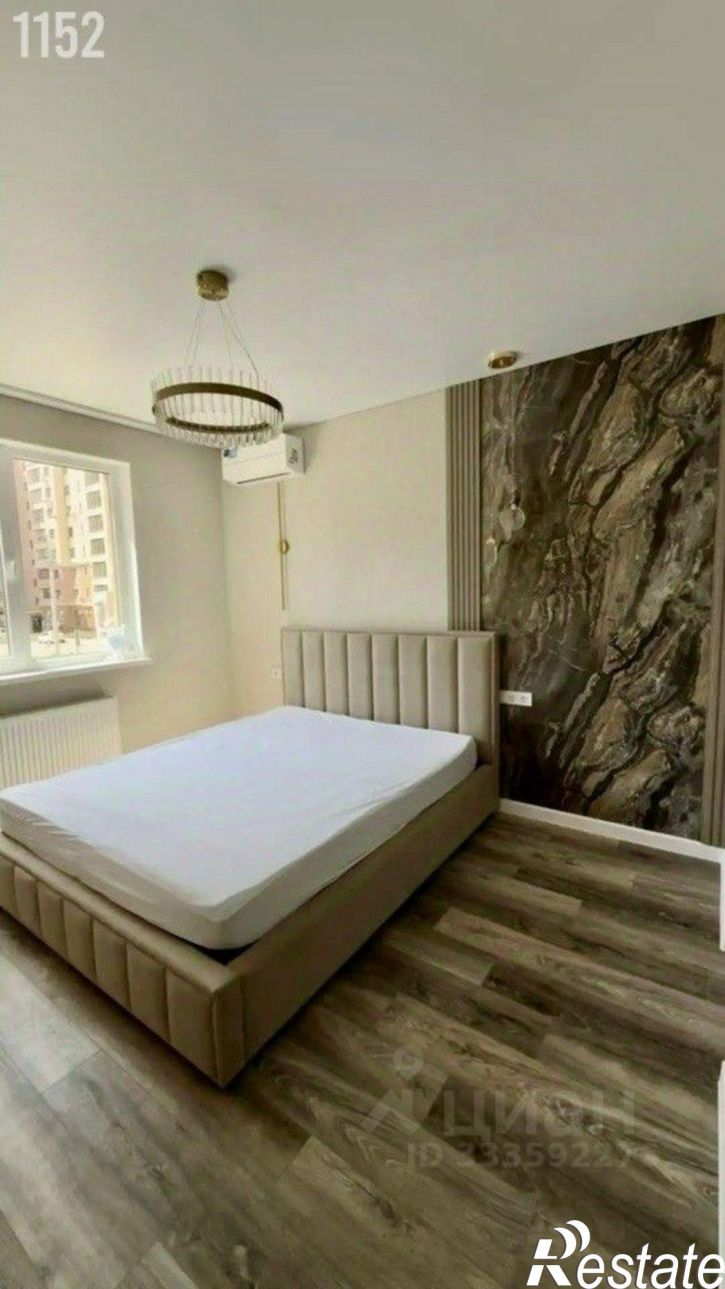 1-комн квартира ул Чапаева, 28,  д. 28