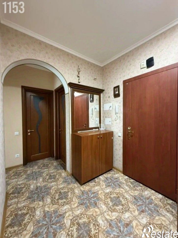 2-комн квартира ул Демышева, 123,  д. 123