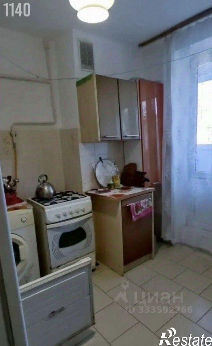 1-комн квартира ул Чапаева, 73,  д. 73