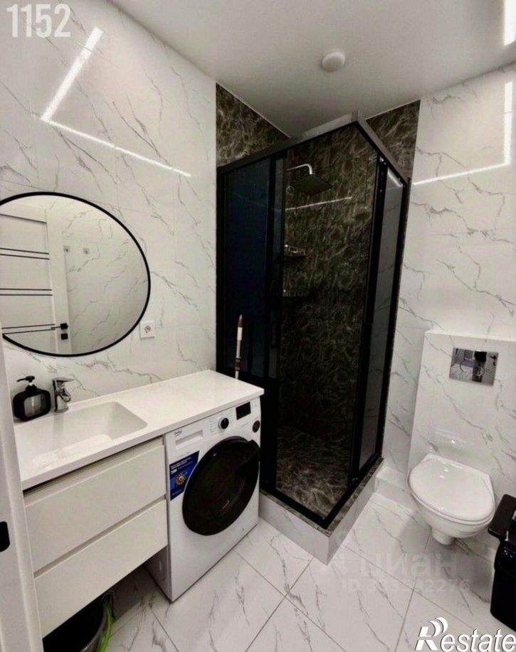 1-комн квартира ул Чапаева, 28,  д. 28