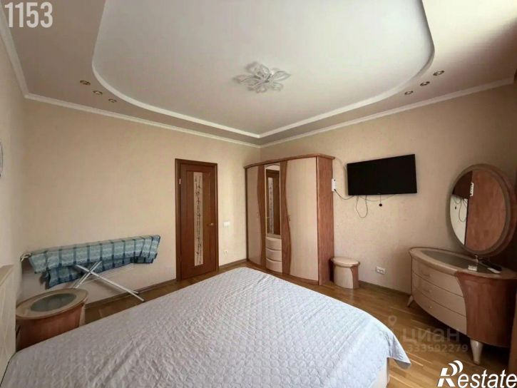 2-комн квартира ул Демышева, 123,  д. 123