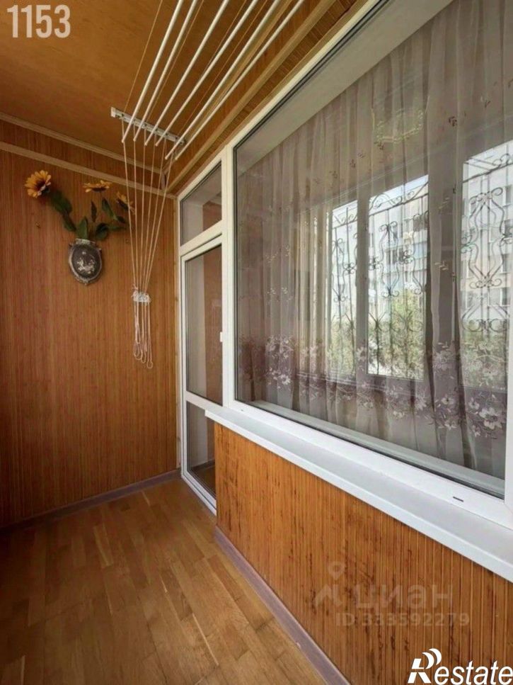 2-комн квартира ул Демышева, 123,  д. 123