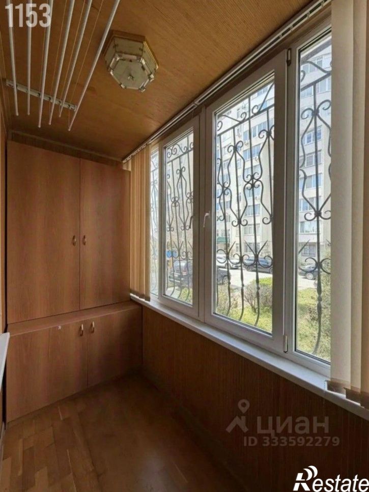 2-комн квартира ул Демышева, 123,  д. 123