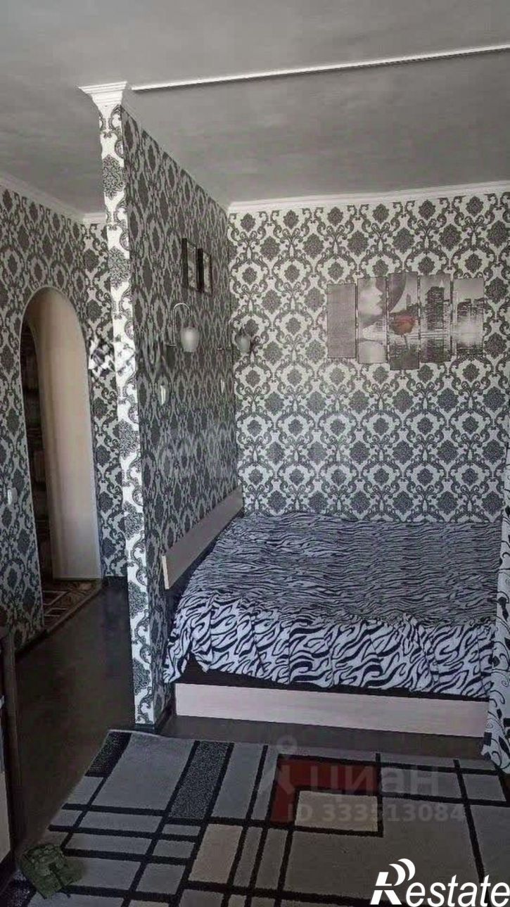 2-комн квартира ул Некрасова, 85,  д. 85