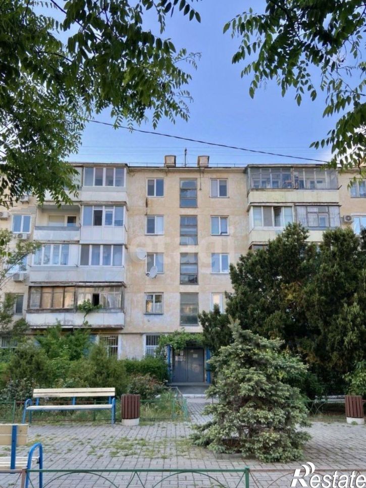 2-комн квартира ул Некрасова, 85,  д. 85