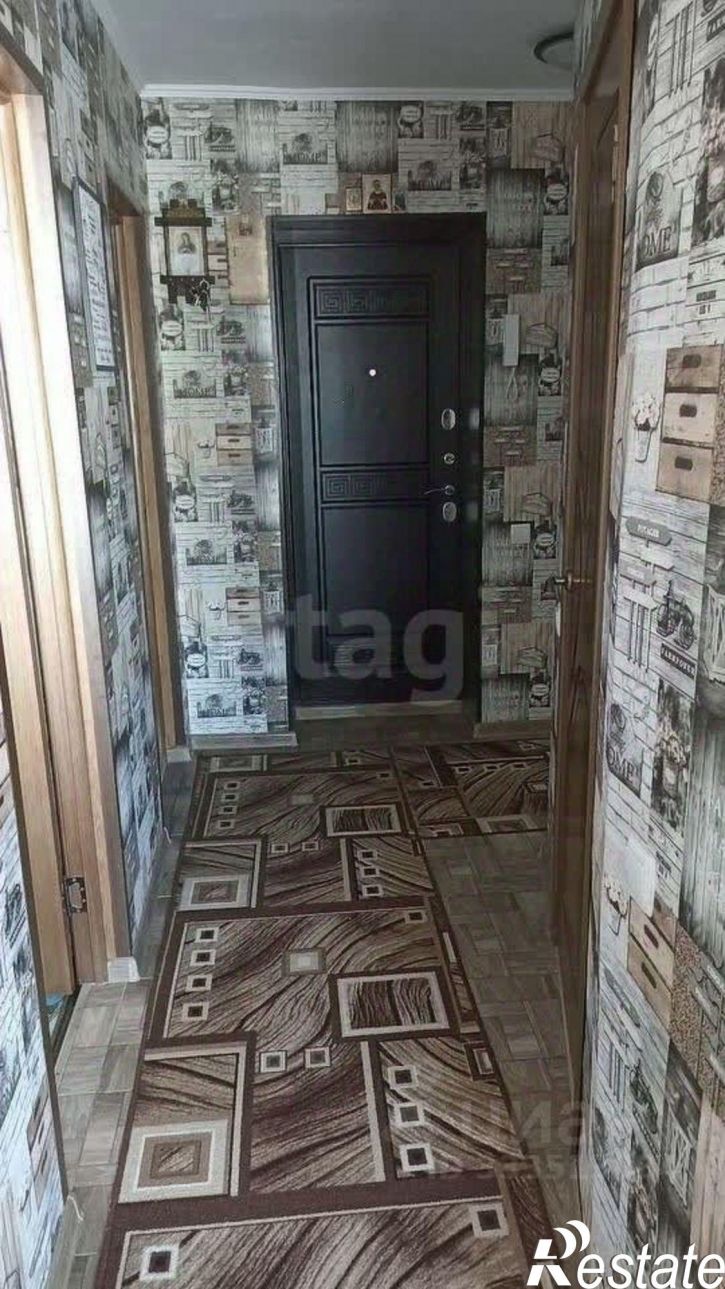 2-комн квартира ул Некрасова, 85,  д. 85