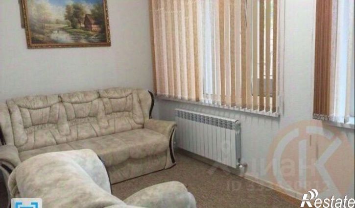 6-комн квартира ул Косицкого, 25,  д. 25