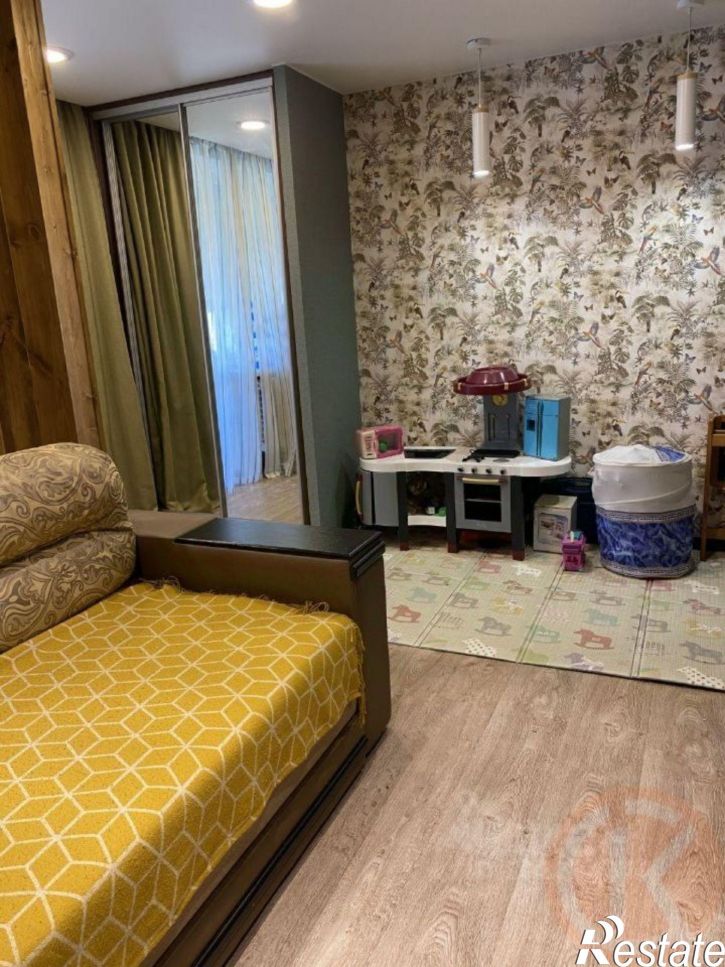 3-комн квартира ул Некрасова, 59а,  д. 59а