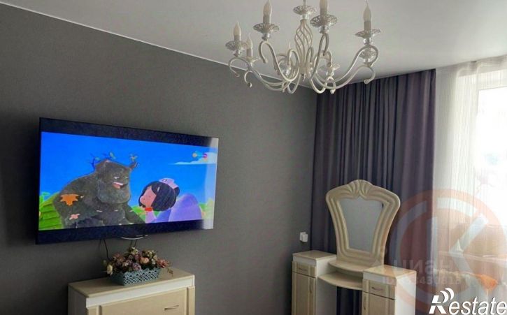 3-комн квартира ул Некрасова, 59а,  д. 59а
