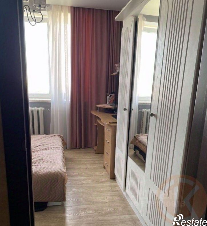 3-комн квартира ул Некрасова, 59а,  д. 59а