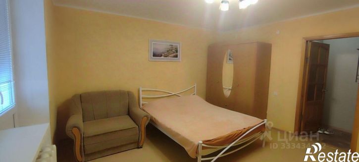 1-комн квартира пр-кт Победы, 10б,  д. 10б