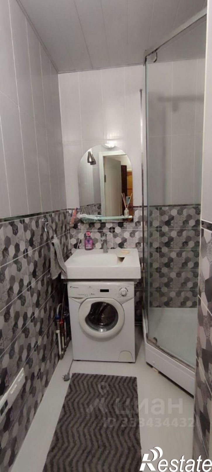 1-комн квартира пр-кт Победы, 10б,  д. 10б