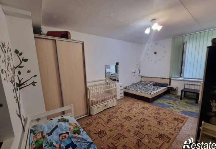3-комн квартира пр-кт Победы, 55,  д. 55