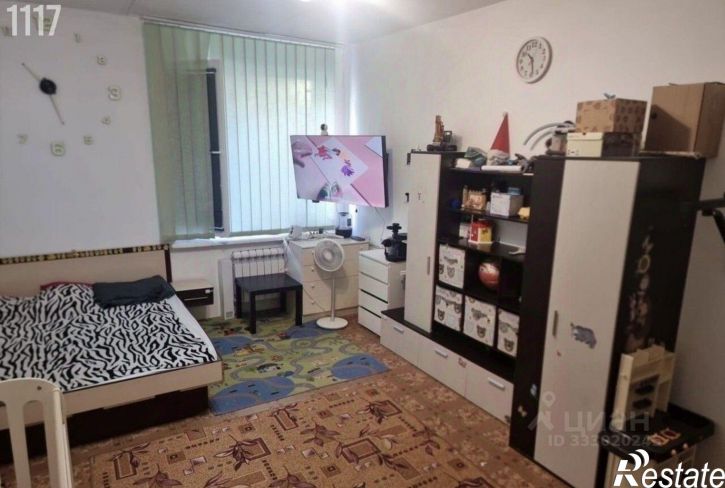 3-комн квартира пр-кт Победы, 55,  д. 55