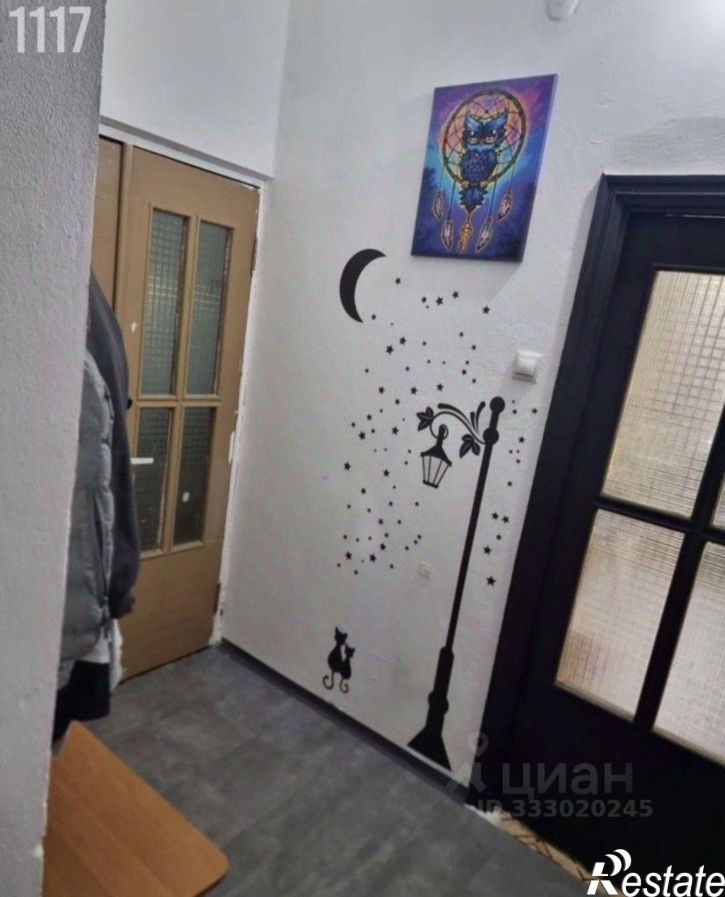 3-комн квартира пр-кт Победы, 55,  д. 55