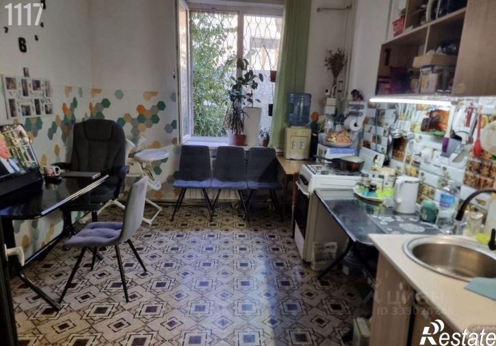 3-комн квартира пр-кт Победы, 55,  д. 55
