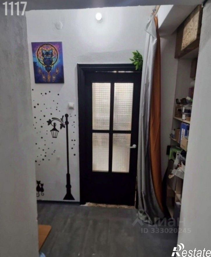3-комн квартира пр-кт Победы, 55,  д. 55