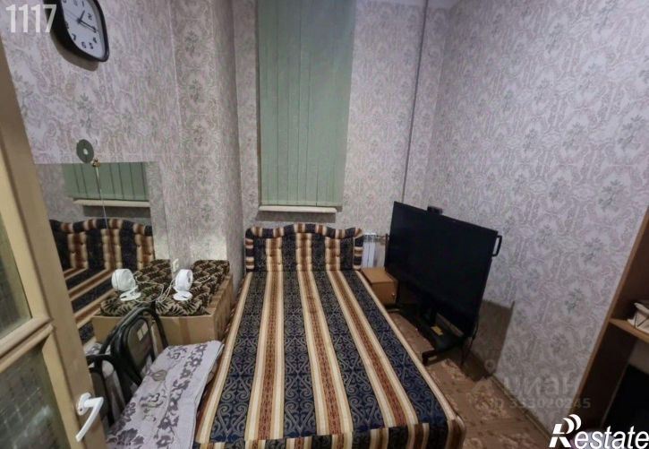 3-комн квартира пр-кт Победы, 55,  д. 55