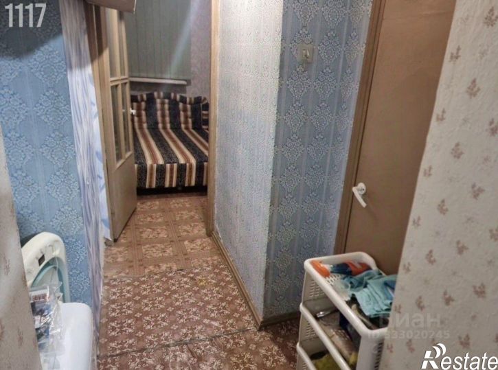 3-комн квартира пр-кт Победы, 55,  д. 55