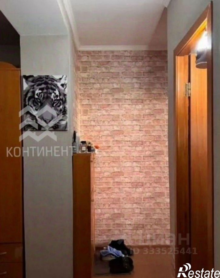 2-комн квартира ул им.9-го Мая, 116,  д. 116