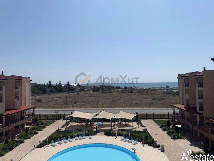 3-комн квартира Заозерное пгт,дом 10а