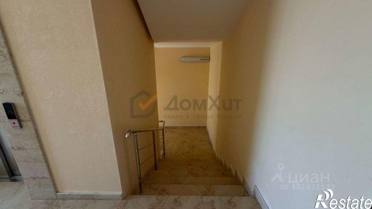 3-комн квартира Заозерное пгт,дом 10а