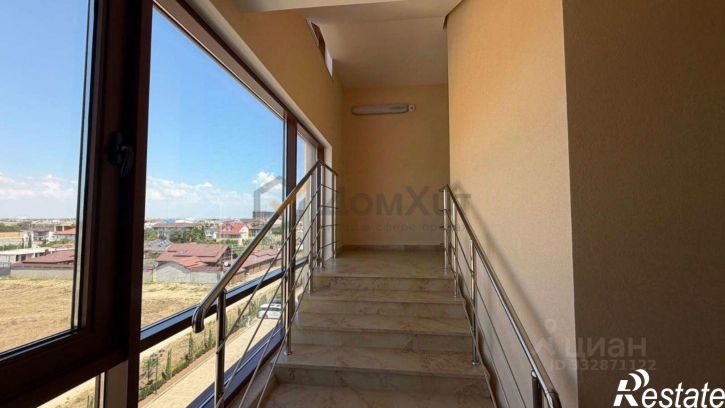 3-комн квартира Заозерное пгт,дом 10а