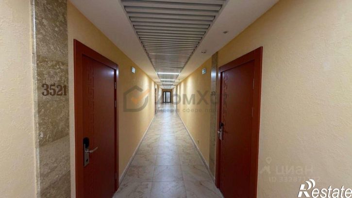 3-комн квартира Заозерное пгт,дом 10а