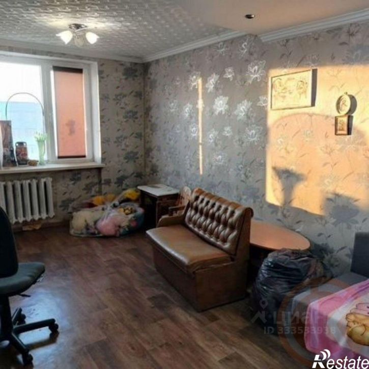 3-комн квартира ул Луговая, 9,  д. 9