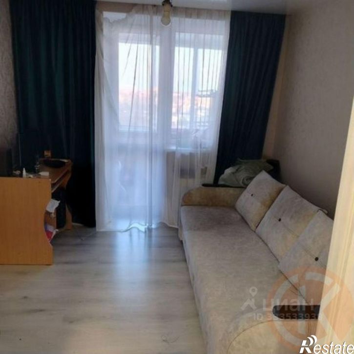 3-комн квартира ул Луговая, 9,  д. 9
