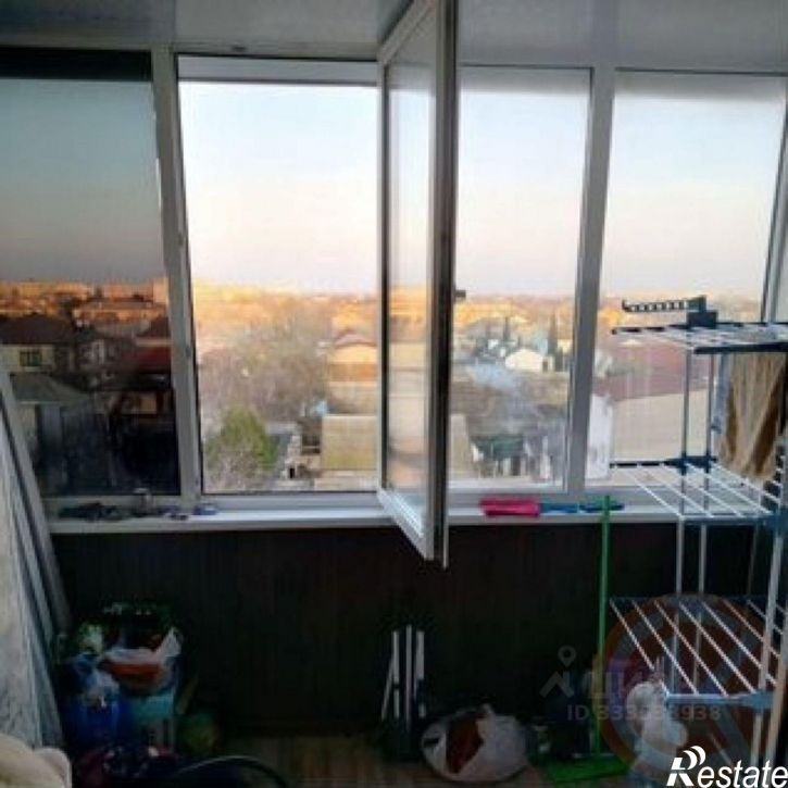 3-комн квартира ул Луговая, 9,  д. 9