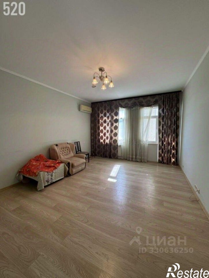 2-комн квартира пр-кт им.В.И.Ленина, 19,  д. 19