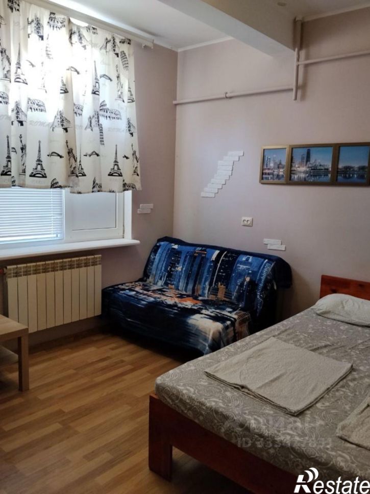 1-комн квартира проспект Ленина, 68 к37,  д. 68 к37