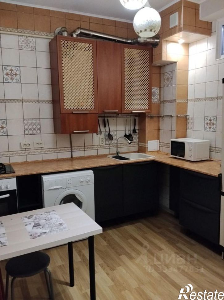 1-комн квартира проспект Ленина, 68 к37,  д. 68 к37