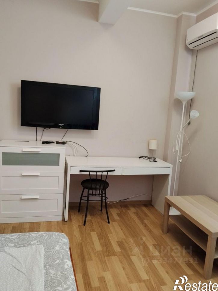 1-комн квартира проспект Ленина, 68 к37,  д. 68 к37